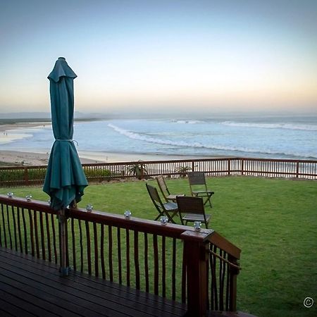Jeffreys Bay Beach House Exterior photo