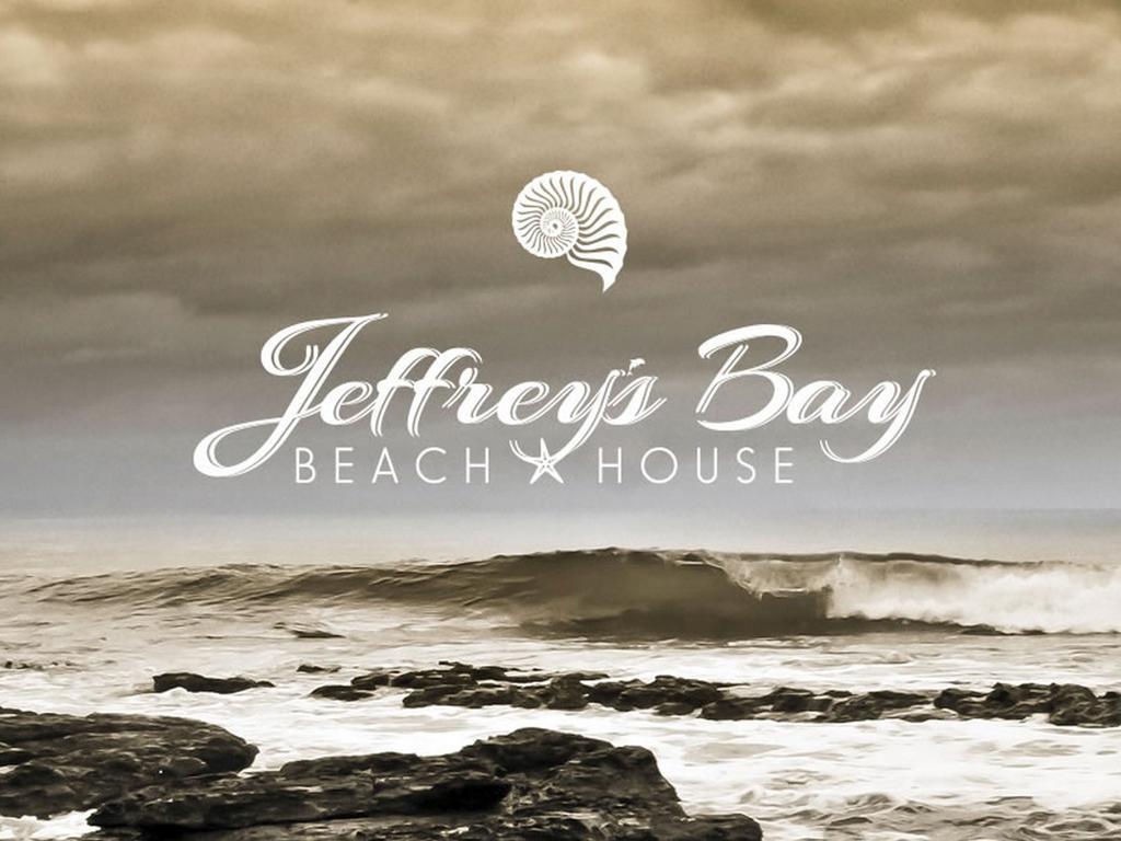 Jeffreys Bay Beach House Exterior photo