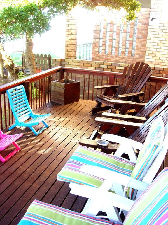 Jeffreys Bay Beach House Exterior photo