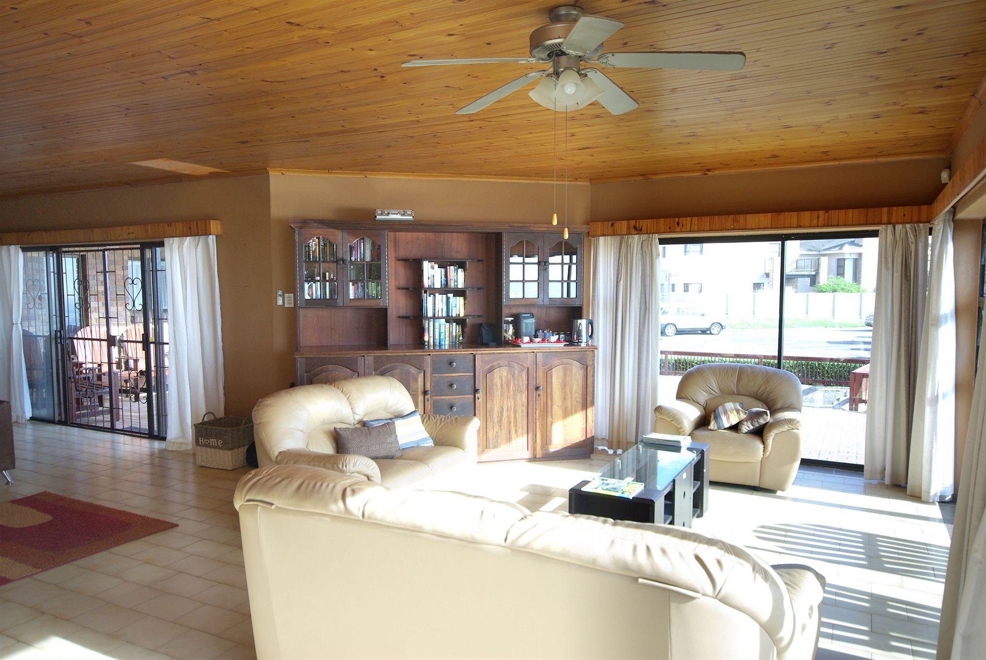 Jeffreys Bay Beach House Exterior photo