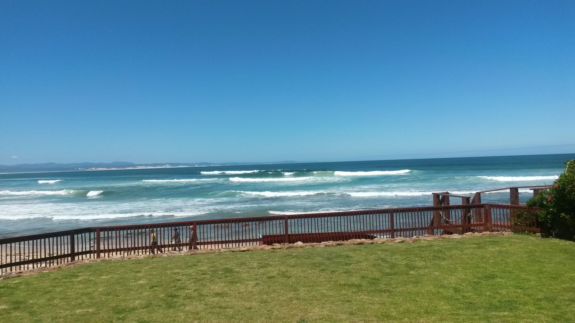Jeffreys Bay Beach House Exterior photo