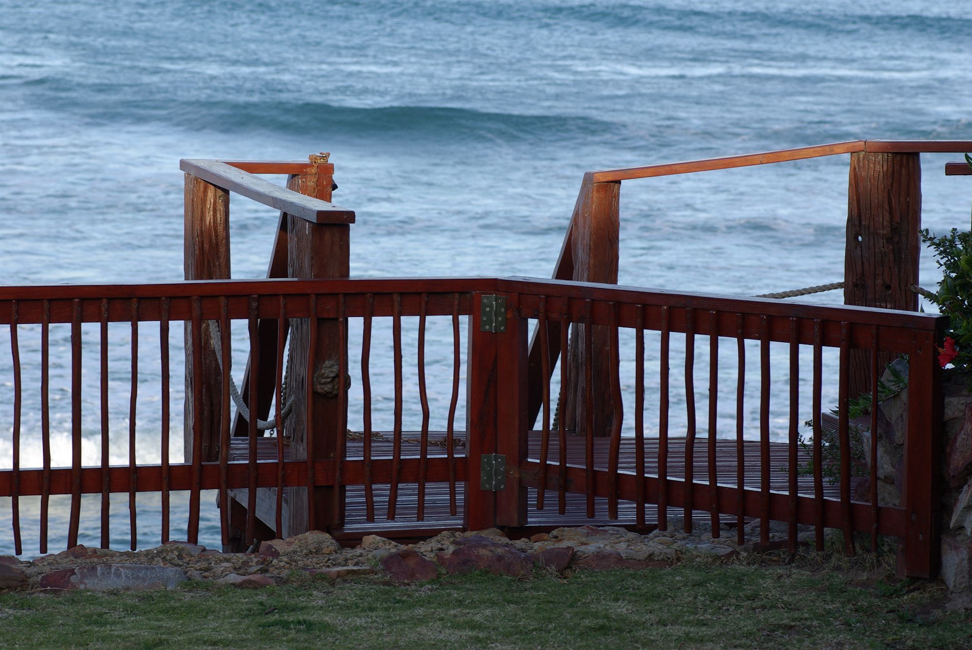 Jeffreys Bay Beach House Exterior photo